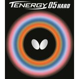 Butterfly guma Tenergy 05 HARD/ red 2.1mm Cene