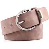Pas CA-12592 - Temno Rjava