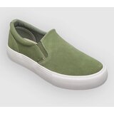 Roxy Lili Slip-Ons oil green | Shoptok.si