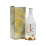 Calvin Klein CK IN2U Her EDT 50 ml Cene