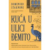 Laguna Domeniko Starnone - Kuća u Ulici Đemito | ePonuda.com