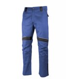 Lacuna radne pantalone greenland royal plavo-crne veličina 52 ( 8greepr52 ) cene