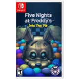 Nintendo Five Nights at Freddys: Into the Pit /Switch | Eponuda.ba