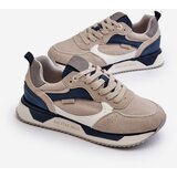 Big Star Men's Sneakers with Memory Foam System | shoptok.hr