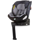 Chipolino autosjedalica I-SIZE 40-150 cm ISOFIX 360 "TOURINO" macadamia | shoptok.hr