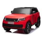 Ramiz Otroški avto na baterijo Range Rover Model 2023 rdeča | Shoptok.si
