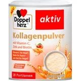 aktiv kolagen v prahu z okusom breskovega ledenega čaja - 150 g