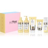 SoFlow Curl Styling & Definition Set darilni set za kodraste lase Cene