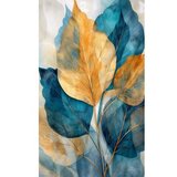  CT-5411 multicolor bathmat set (2 pieces) | Eponuda.com