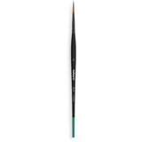 Vallejo round synthetic brush no. 3 | ePonuda.com