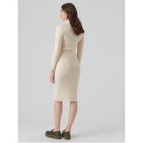 Vero Moda Women's cream skirt Karis - Women | Eponuda.ba