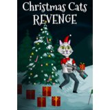 Steam Christmas Cats Revenge (PC) Key GLOBAL Steam Christmas Cats Revenge (PC) Key GLOBAL Slike