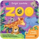 Mladinska Knjiga MKZ dvigni zavihke:zoo! Cene