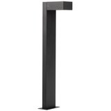 Kanlux 46392 - Spoljašnja lampa LEGINO 1xGX53/11W/230V 80 cm IP65 antracit | Eponuda.com