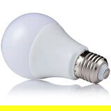 WELLUX A70-15W-E27 sijalica 15W 1350LM 6500K  WELLUX A70-15W-E27 sijalica 15W 1350LM 6500K Slike