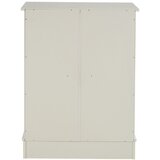 Premier Housewares Komoda boje slonovače 69x89x42 cm Emily – | shoptok.hr