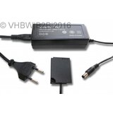 VHBW Adapter za kamere/fotoaparate Nikon EH-62F | shoptok.hr