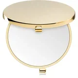 Gold Line Handbag Double Mirror kozmetično ogledalce 1 kos