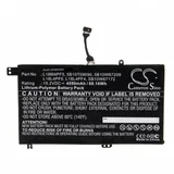 Baterija za Lenovo Xiaoxin Air 15 (2019), 4550 mAh