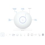 Ubiquiti U7 LR UniFi Long Range | Eponuda.com