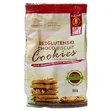 Bezglutenski Choco Biscuit Cookies Aleksandrija 200g