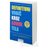 Vulkan Izdavaštvo definitivni vodič kroz govor tela cene