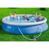 Bestway Ekspanzijski vrtni bazen 457 x 84 cm | shoptok.hr