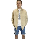Calvin Klein Jeans Regular Fit Bež | shoptok.hr