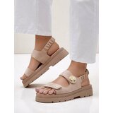 Resti Gomoly women’s elastic sandals | Shoptok.si