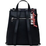 Desigual BACK_SIERRA SUMY MINI STR 25WAKP19 Crna | shoptok.hr