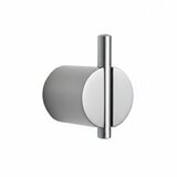 REA Bath Kopalniški obešalnik Tomi 5805 Brush Nickle | Shoptok.si