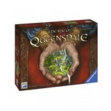 Ravensburger Društvena igra Uspon Kvinsdejla | Eponuda.com