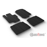 Gledring gumeni tepisi za Mercedes-Benz GLS X167 10.2019-> | shoptok.hr