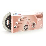 Chillafish Balans guralica Charlie LUX 12in. narandzasta/roze | Eponuda.com