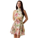 Guess mini cvetna haljina | ePonuda.com