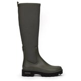 Verbenas Škornji - Zelena | Shoptok.si