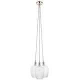  Endon 120652 - Visilica na sajli 3xE27/10W/230V sjajni hrom | Eponuda.com
