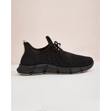 Resti Black and beige women's sports shoes Bommgi - Footwear | shoptok.hr