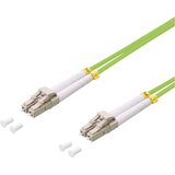 Logilink FP5LC15 steklena vlakna optična vlakna priključni kabel 50/125 µ Multimode 15.00 m, (20464307) | Shoptok.si