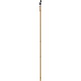  Klizna vrata ORKDAL 93 x 202 cm Masivna borovina i staklo | shoptok.hr