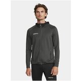 Craft Extend Full Zip Crna | shoptok.hr