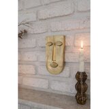 Wallxpert Ers2403 Gold Decorative Wall Accessory Cene