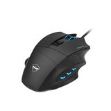 Machenike ŽIČNA IGRALNA MIŠKA ZA PC XBOX PS4 M3 Z NASTAVLJIVOSTJO, (5000258986) | Shoptok.si