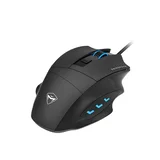 ŽIČNA IGRALNA MIŠKA ZA PC XBOX PS4 M3 Z NASTAVLJIVOSTJO, (5000258986)