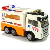  Ambulance Battery Car Lights Sounds | shoptok.hr