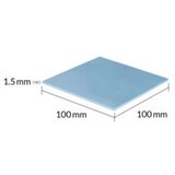 Arctic Thermal Pad TP-3 1.5mm100x100mmidealan za RAM, chipset, IC | Eponuda.ba