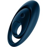 Satisfyer Prsten za penis in testise Glorious Duo, tamno plavi Cijene