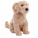  plišana kuca sa zvukom cockapoo | ePonuda.com