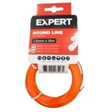 Expert Silk za trimer okrugla nit 1,3 mm x 15 m | Eponuda.com