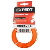 silk za trimer okrugla nit 1.3 mm x 15 m
